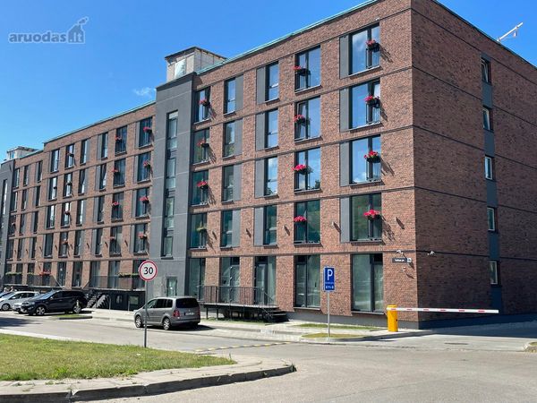 Klaipėda, Vėtrungė