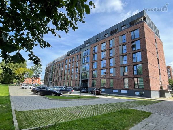 Klaipėda, Vėtrungė