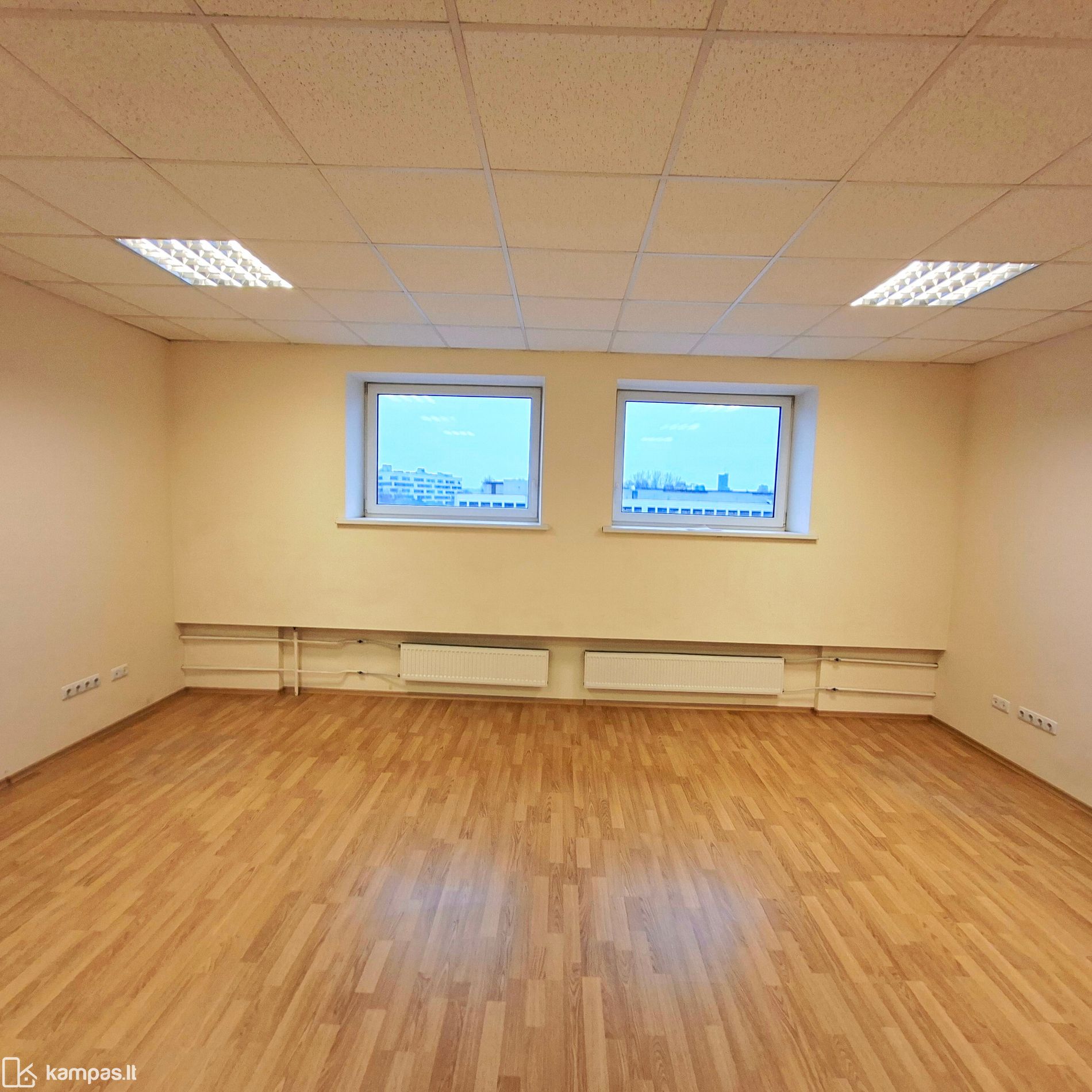 Main Image Vilnius, Žirmūnai, Kalvarijų g.