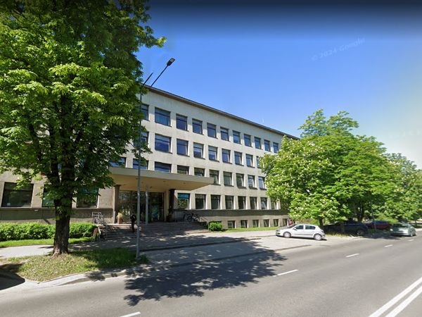 Vilnius, Senamiestis