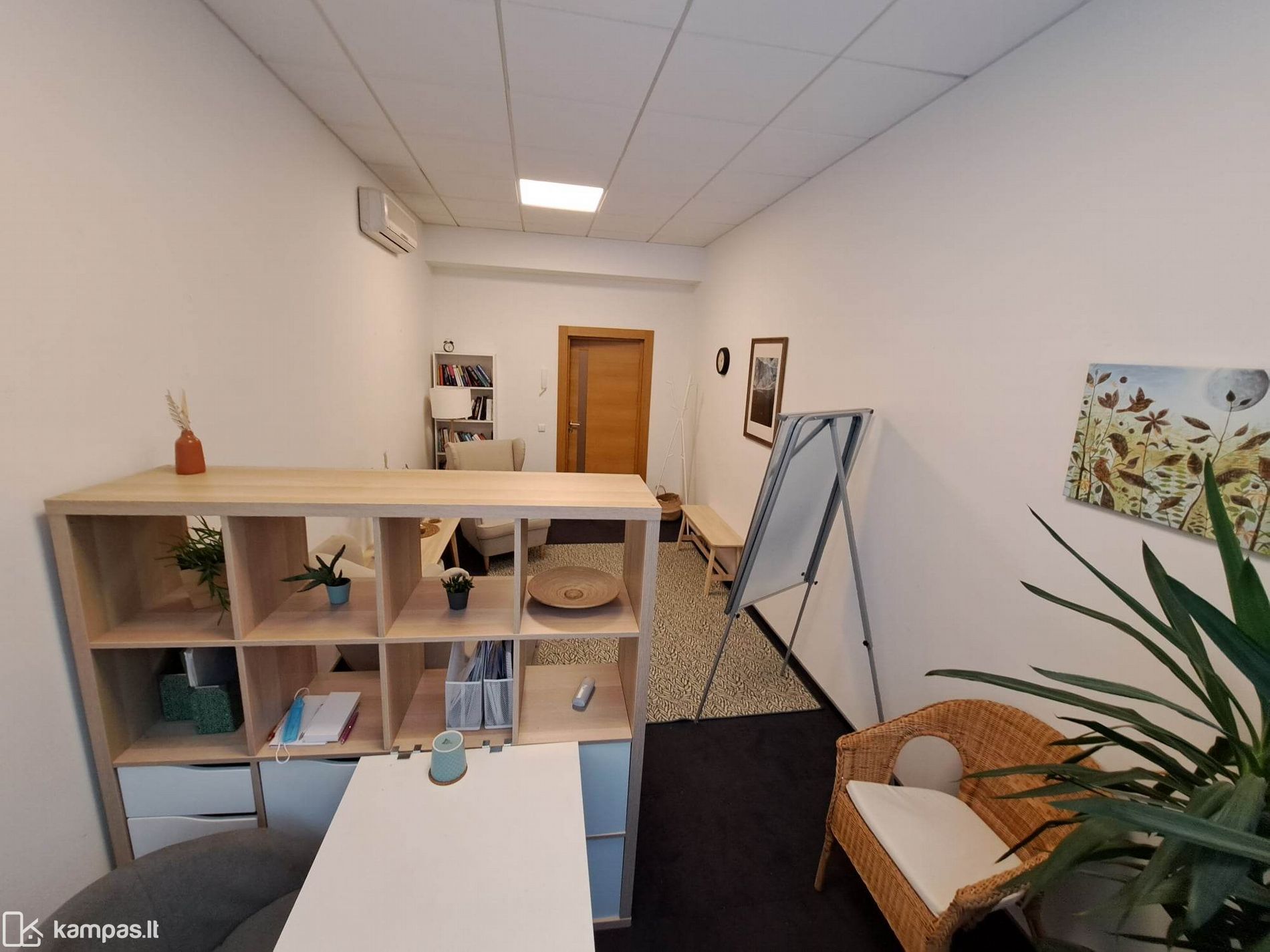 Main Image Vilnius, Senamiestis, A. Goštauto g.