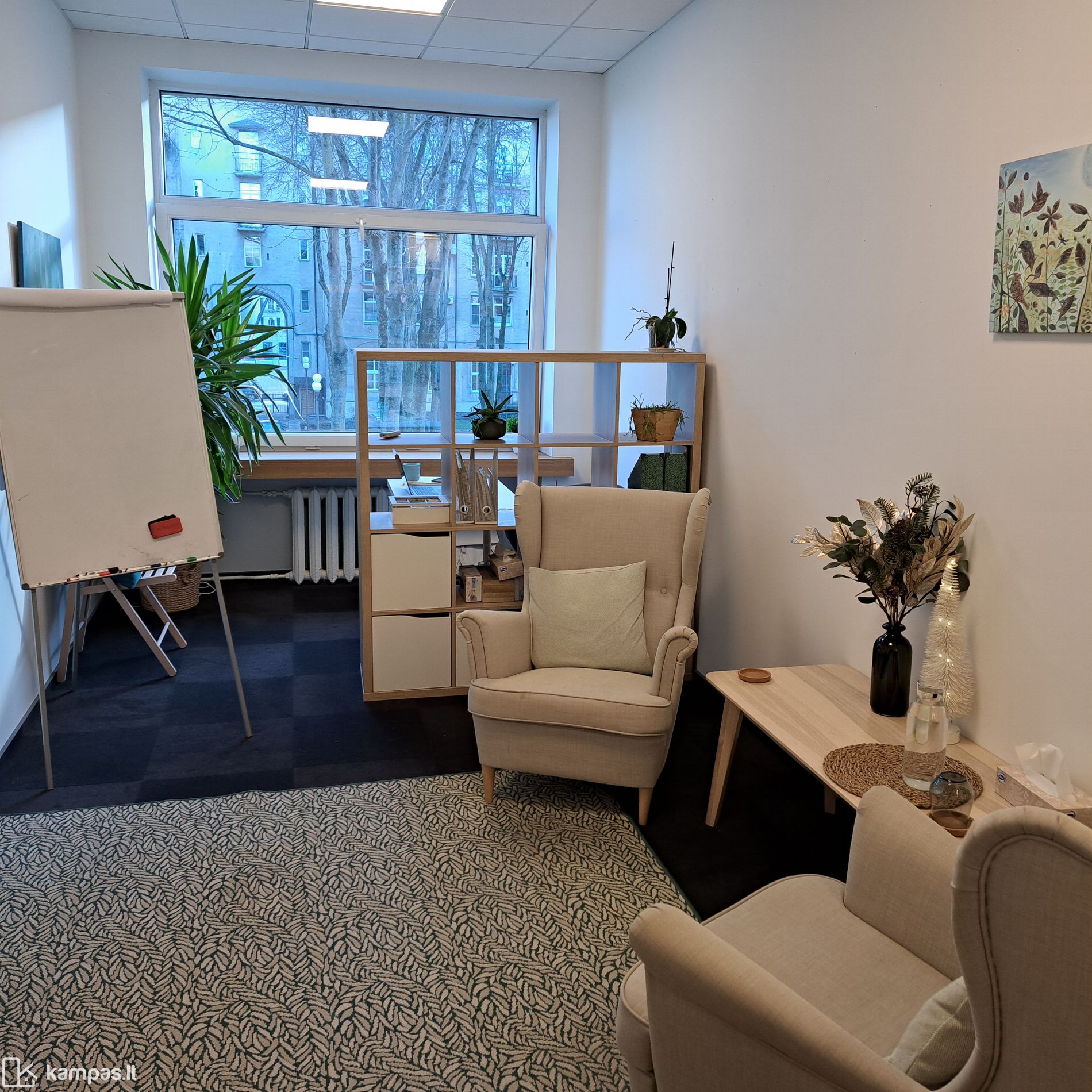 Main Image Vilnius, Senamiestis, A. Goštauto g.