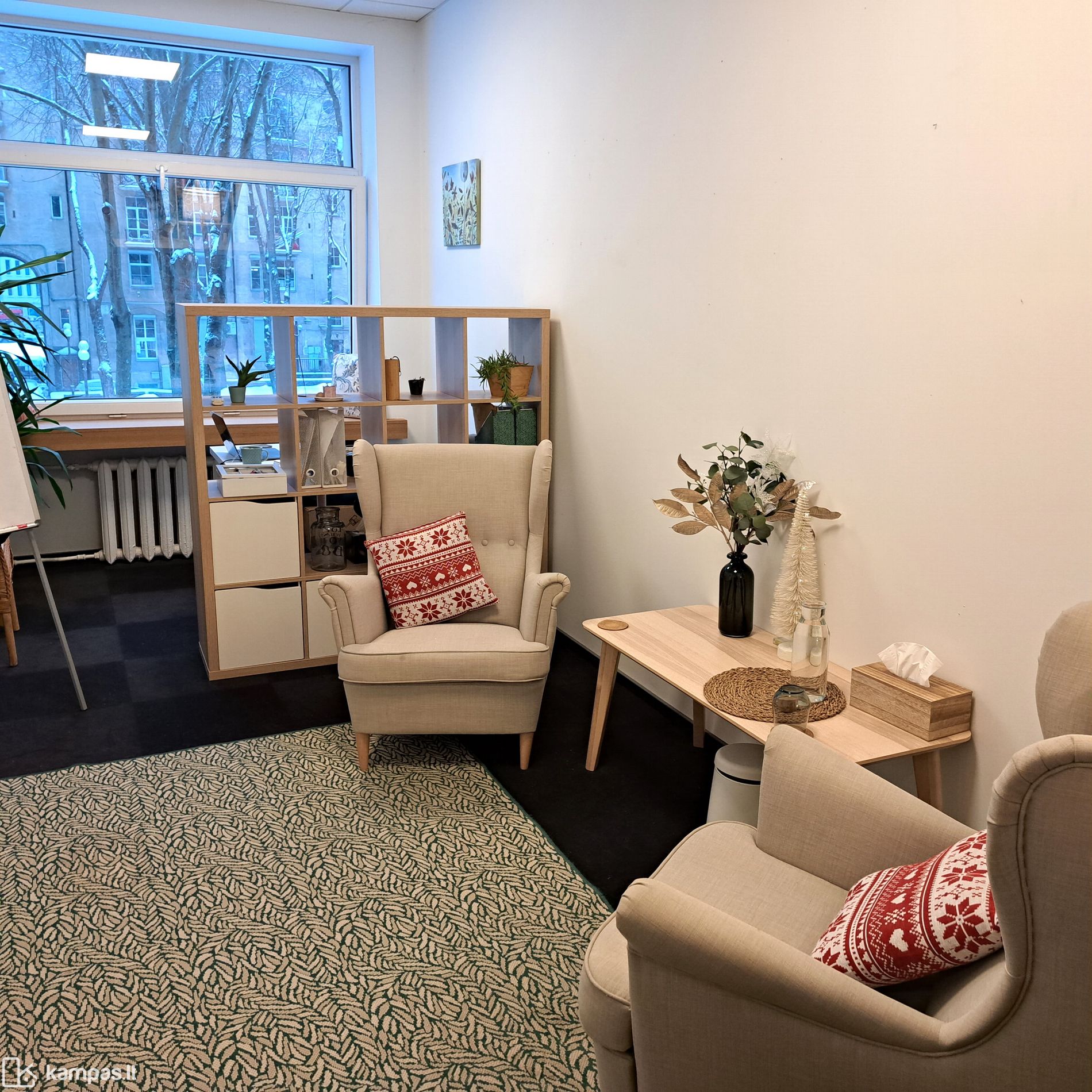 Main Image Vilnius, Senamiestis, A. Goštauto g.