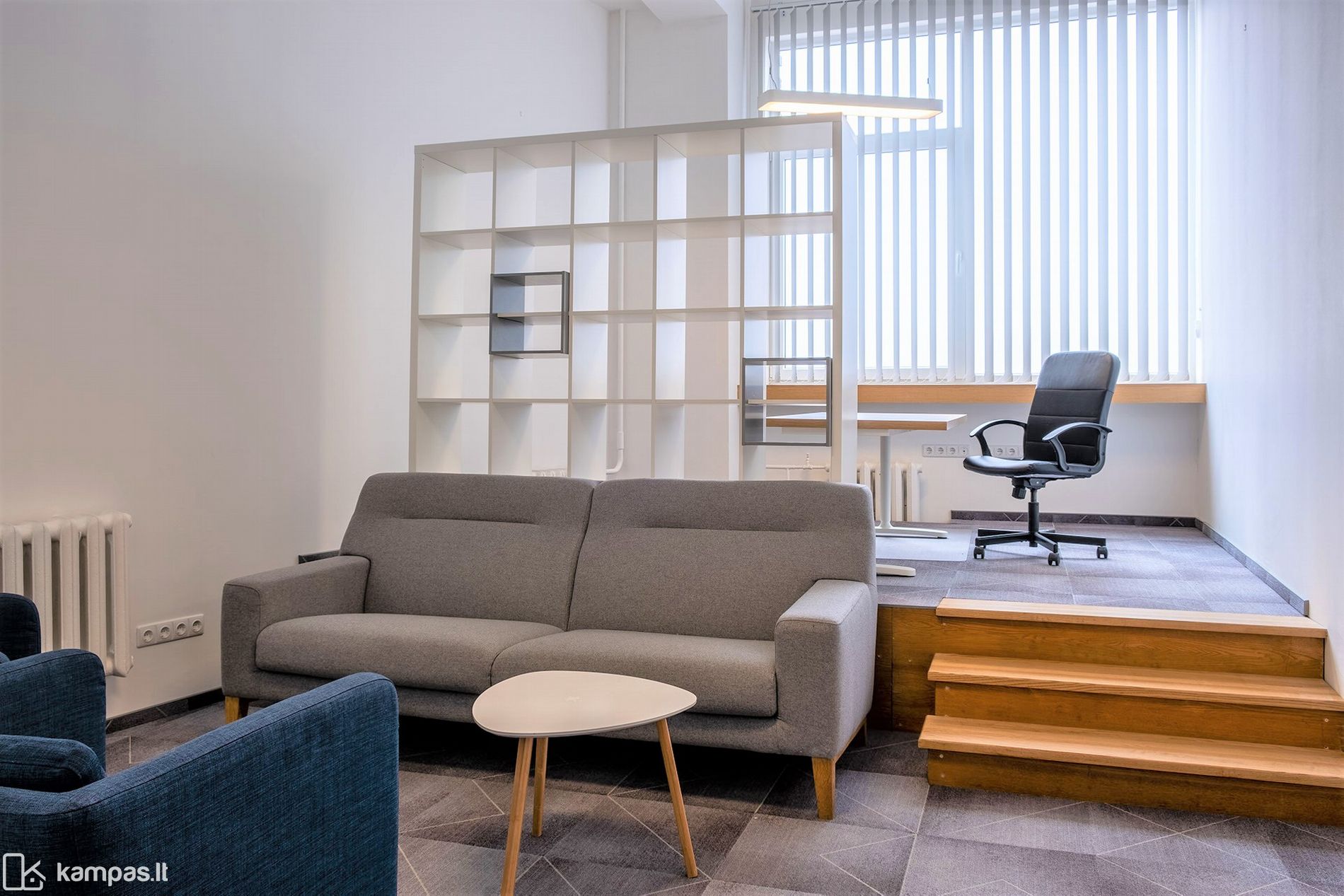 Main Image Vilnius, Šnipiškės, Kalvarijų g.