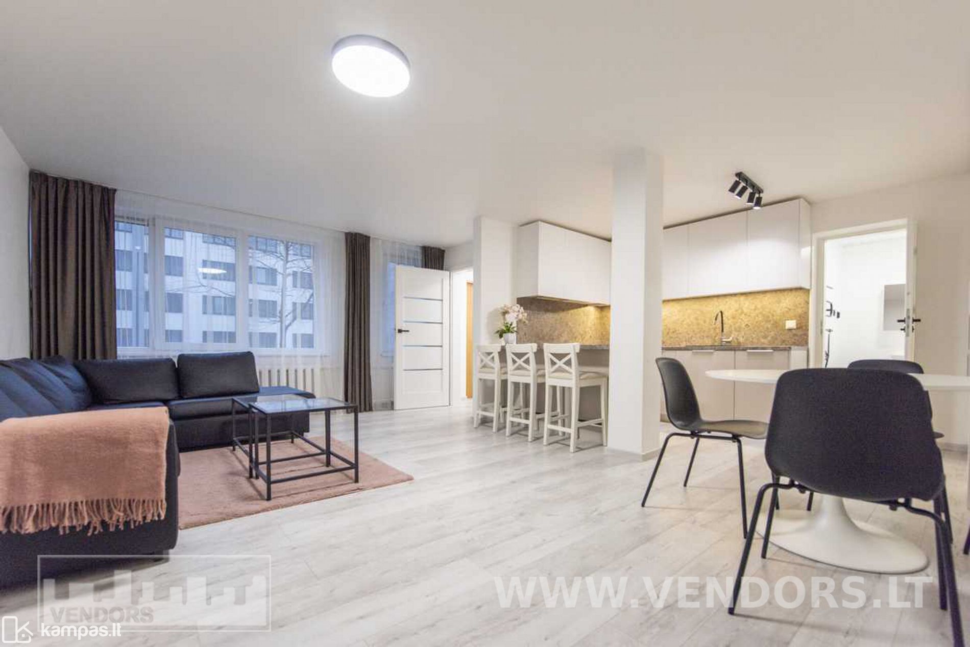 Main Image Kaunas, Dainava, Taikos pr.