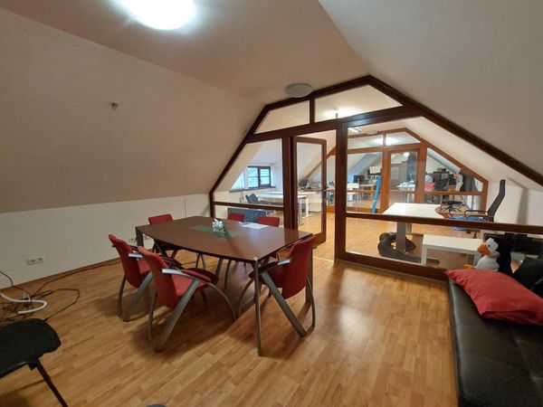 Vilnius, Šnipiškės