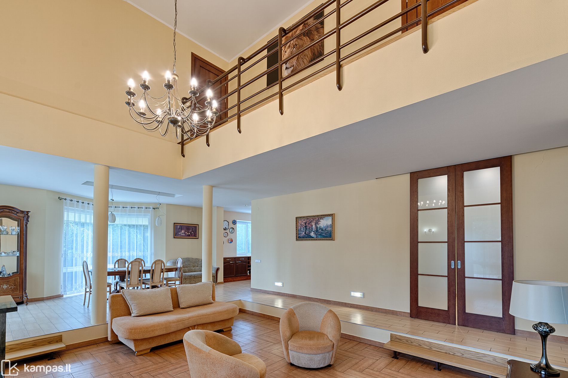 Main Image Vilniaus r. sav., Bajorai