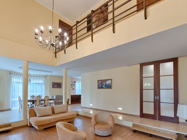 Vilniaus r. sav., Bajorai