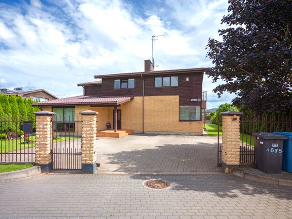 Vilniaus r. sav., Bajorai