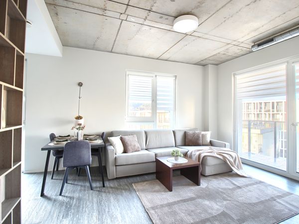 Vilnius, Šnipiškės