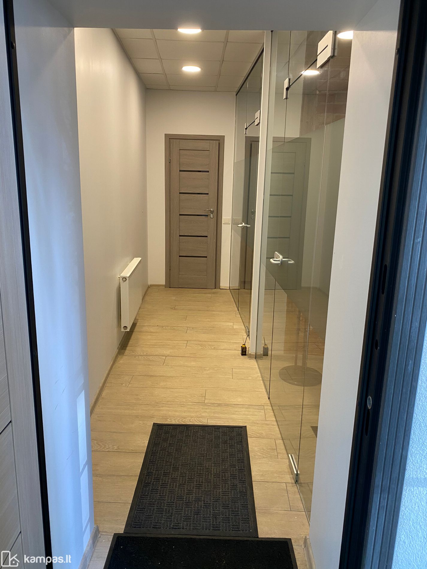 Main Image Klaipėda, Centras, J. Zauerveino g.