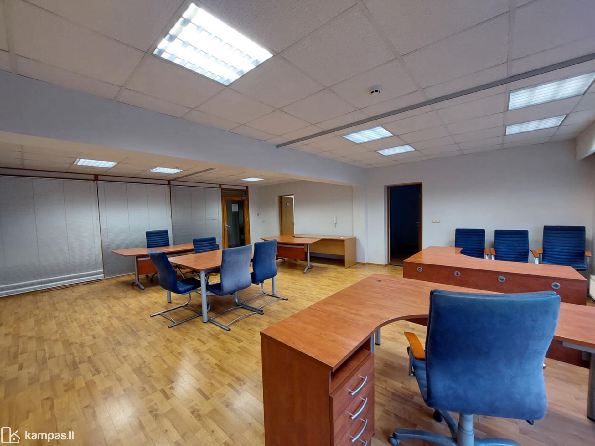 Main Image Vilnius, Baltupiai, Kalvarijų g.