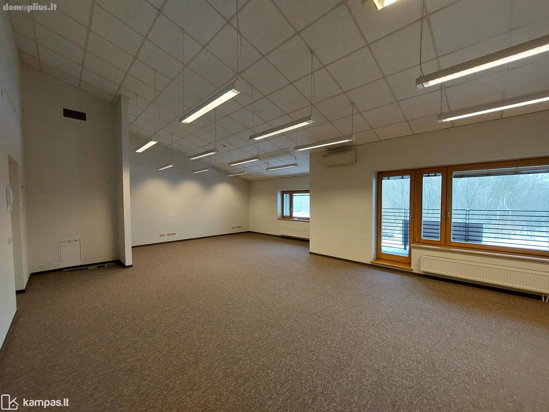 Main Image Vilnius, Baltupiai, Kalvarijų g.