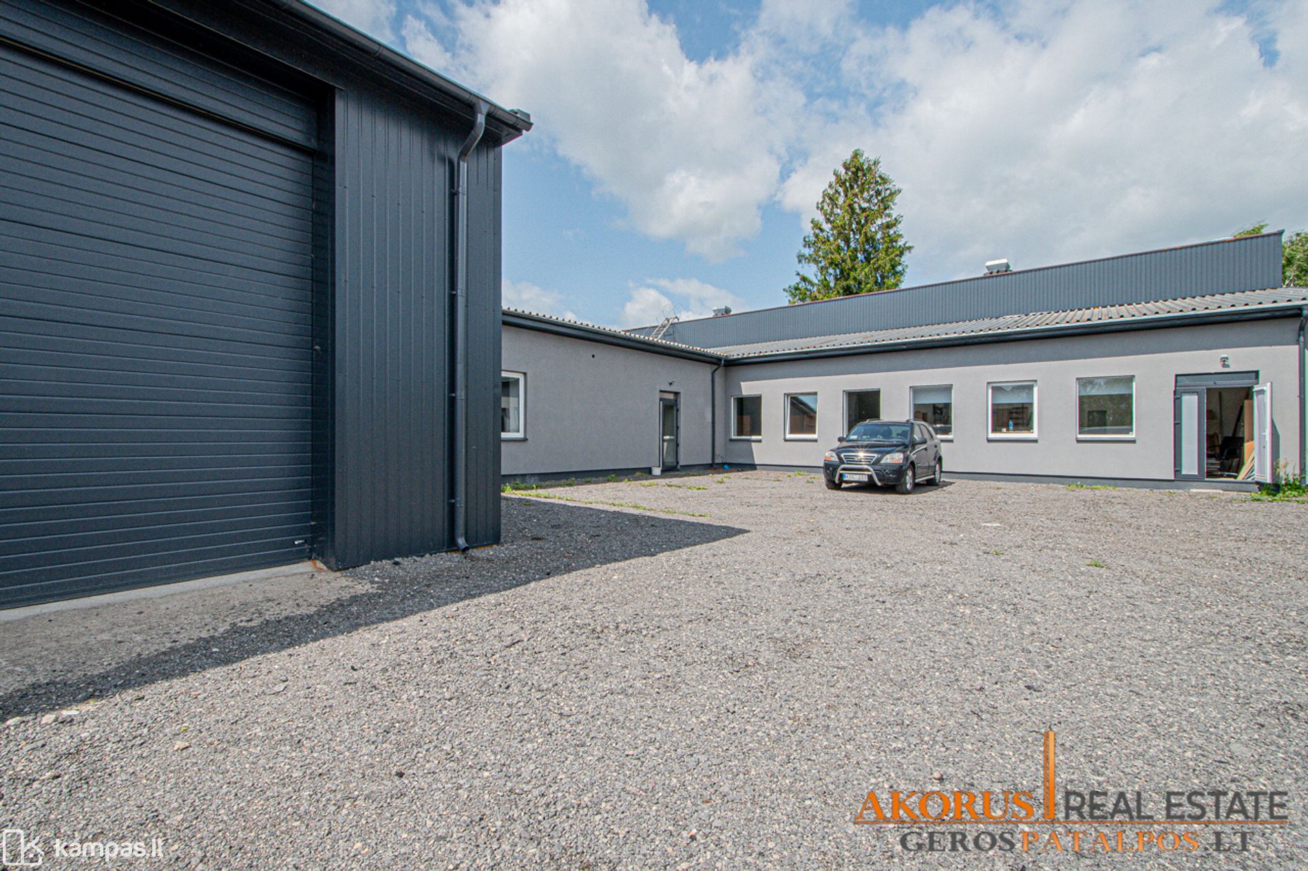 Main Image Vilniaus r. sav., Raudondvaris, Tujų g.