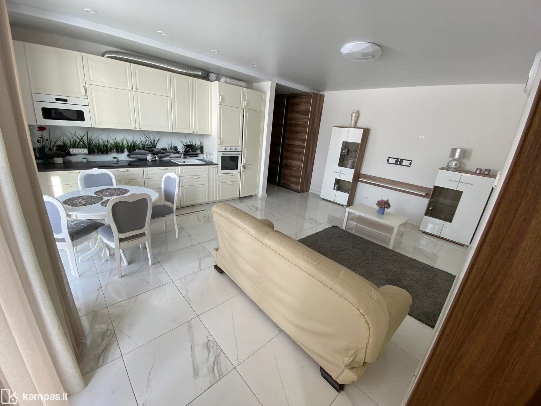 Main Image Vilnius, Antakalnis, Duburio g.