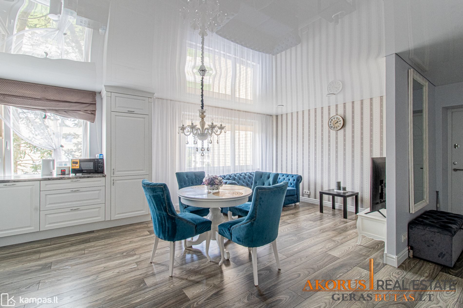 Main Image Vilnius, Naujoji Vilnia, Gerovės g.