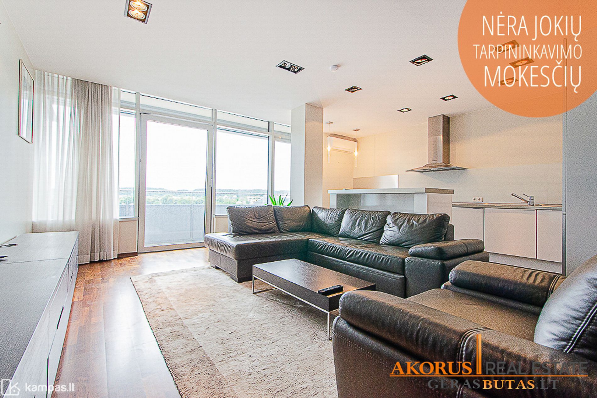 Main Image Vilnius, Naujamiestis, Gynėjų g.