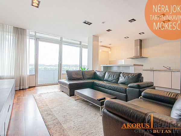 Vilnius, Naujamiestis