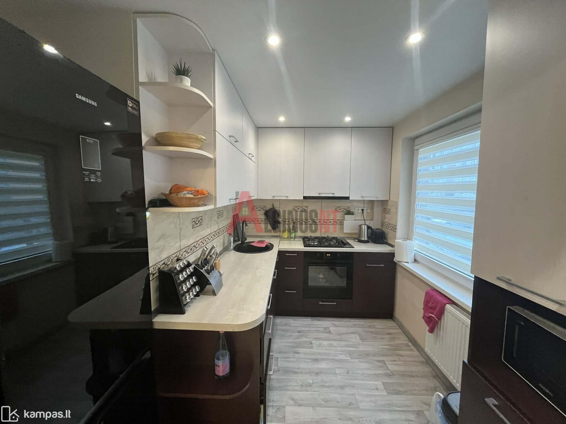 Main Image Klaipėda, Debrecenas, Debreceno g.