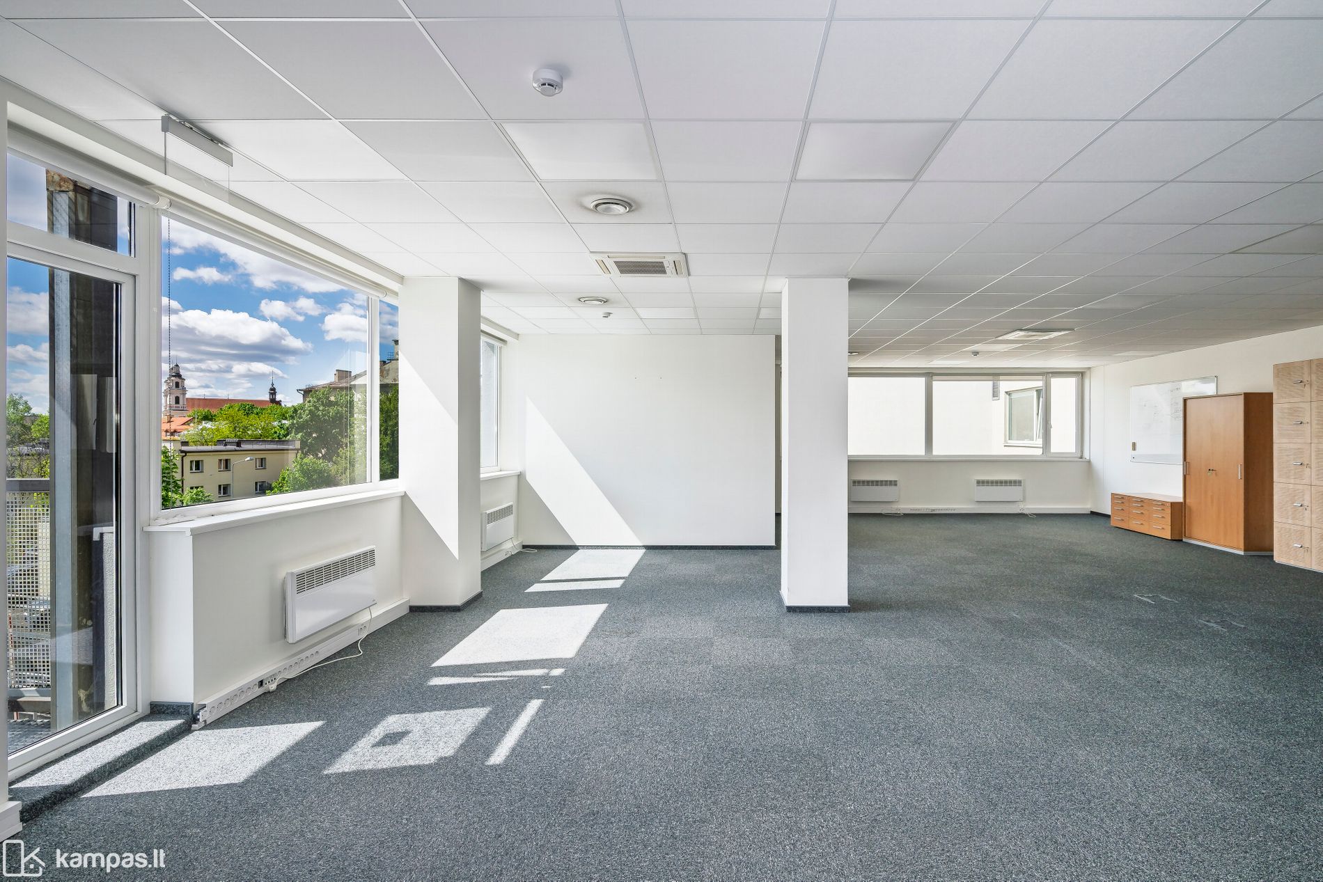 Main Image Vilnius, Šnipiškės, Šeimyniškių g.