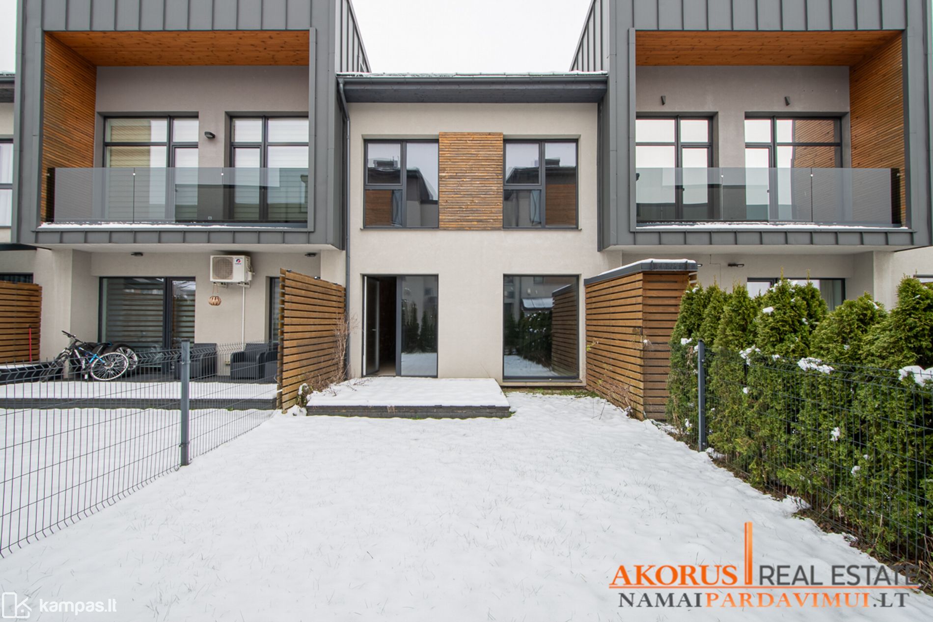 Main Image Vilnius, Kalnėnai, Valonų g.