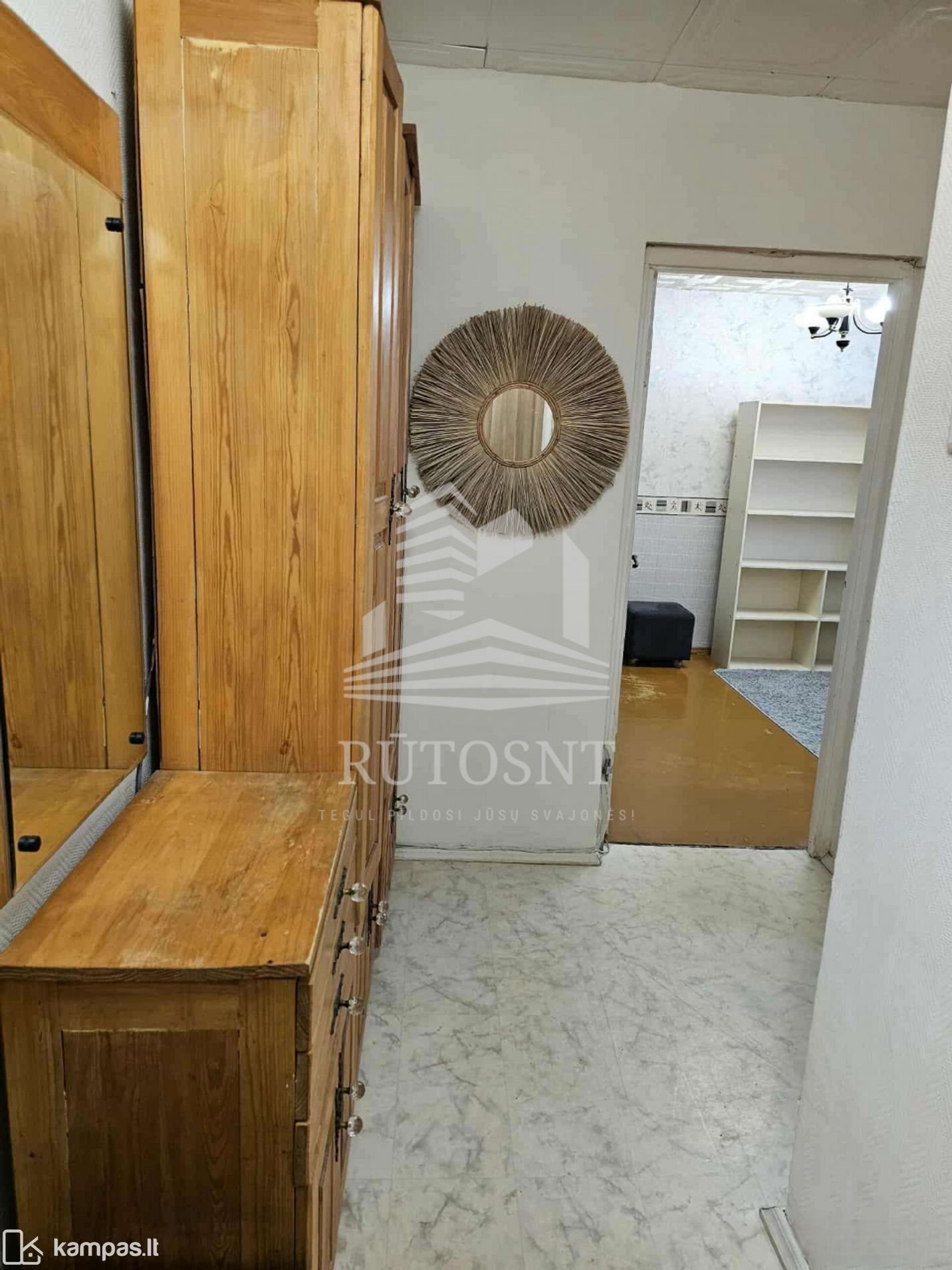 Main Image Klaipėda, Žvejybos uostas, Naikupės g.