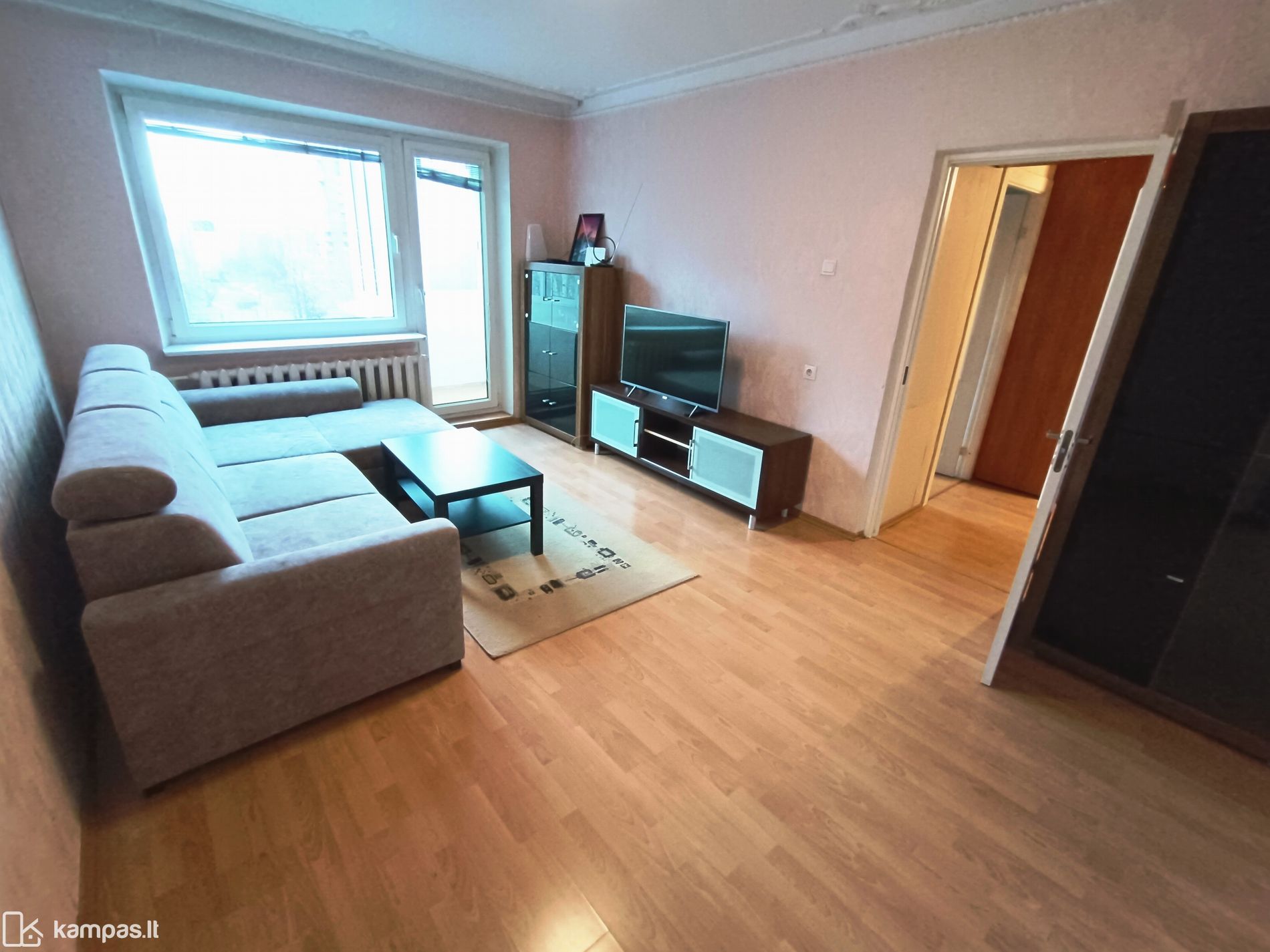 Main Image Vilnius, Justiniškės, Taikos g.