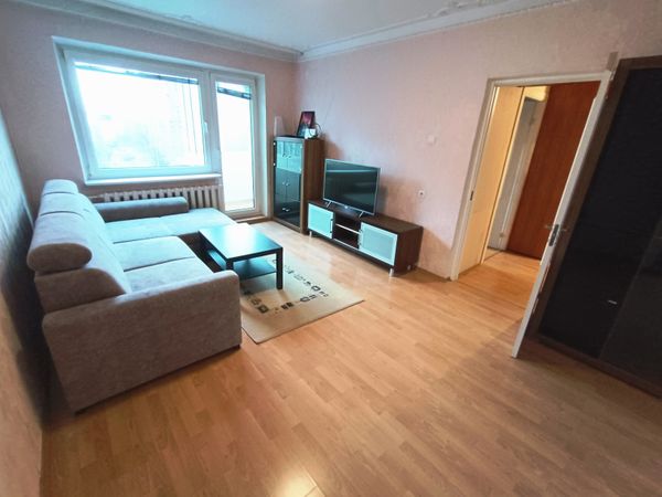 Vilnius, Justiniškės