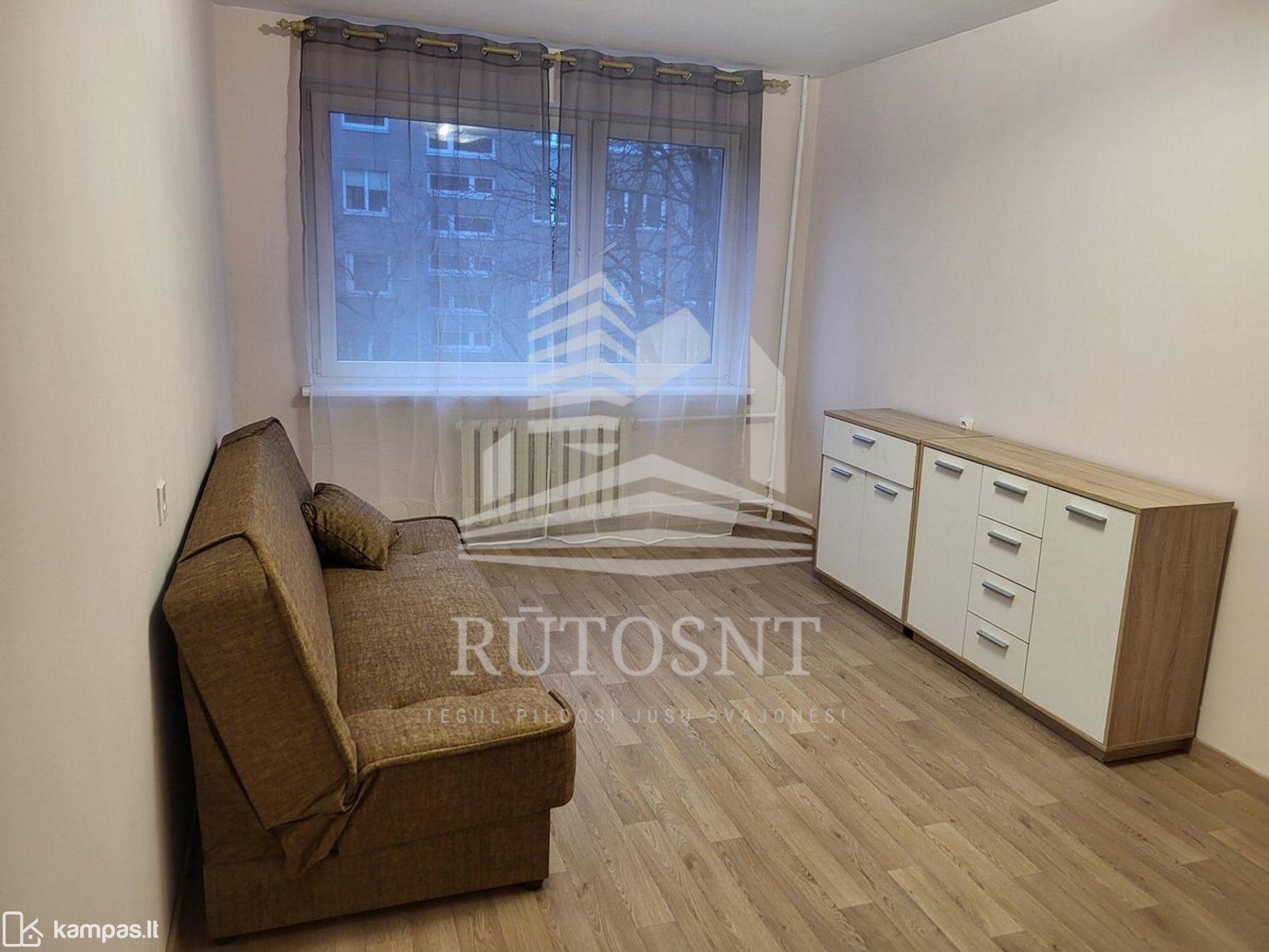 Main Image Klaipėda, Naujakiemis, Gedminų g.