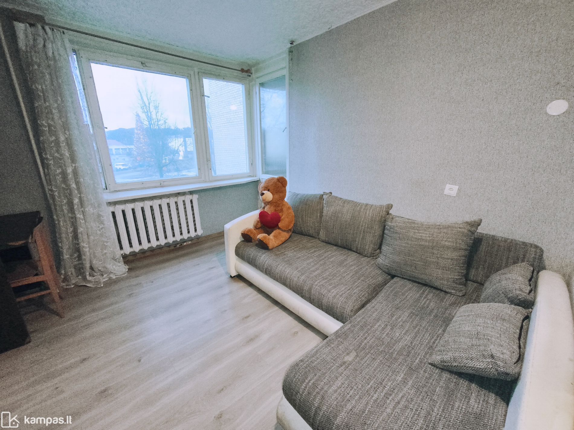 Main Image Utenos r. sav., Utena, Aušros g.