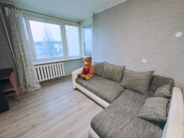 Utenos r. sav., Utena