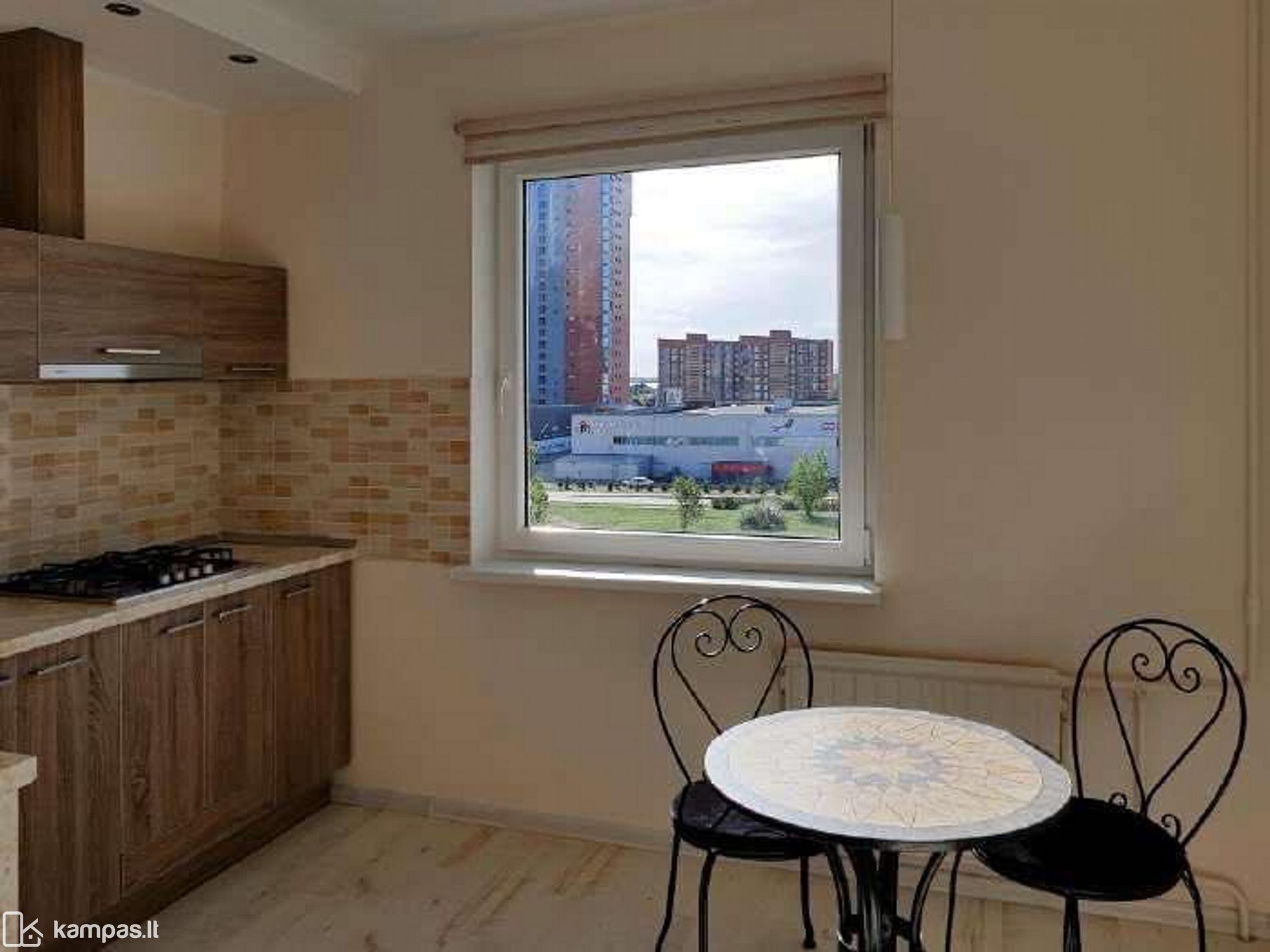 Main Image Klaipėda, Varpai, Varpų g.