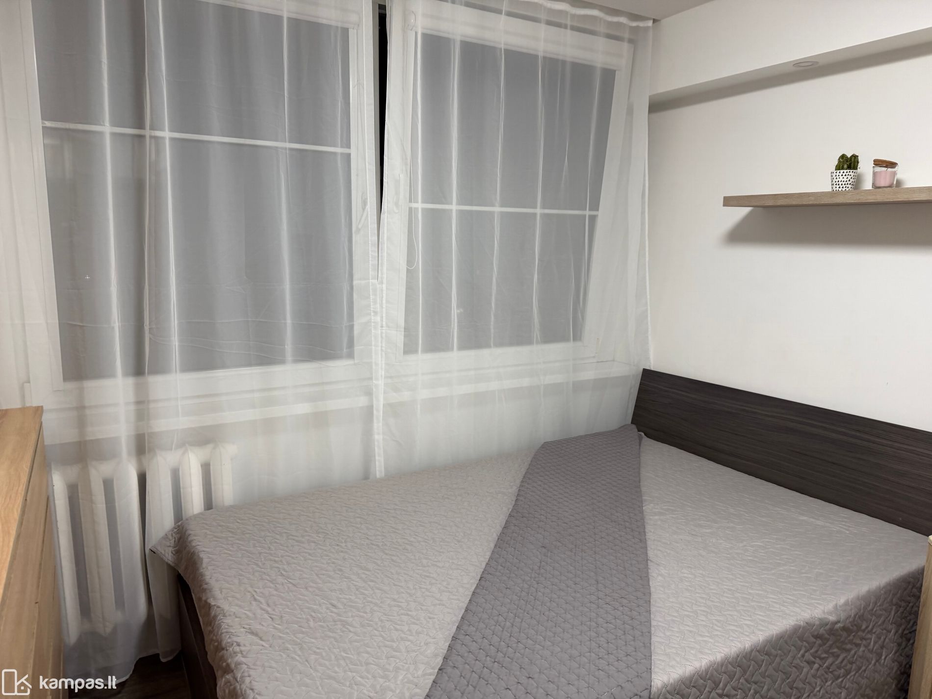 Main Image Vilnius, Antakalnis, Bistryčios g.