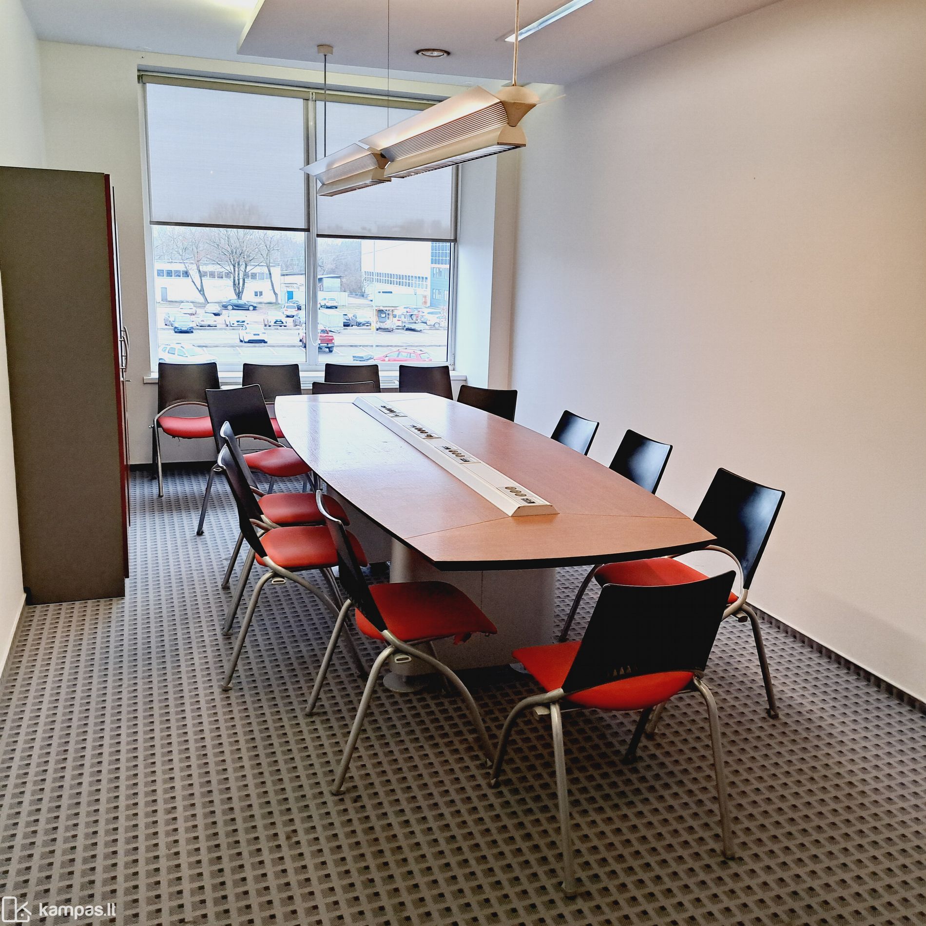 Main Image Vilnius, Žirmūnai, Žirmūnų g.