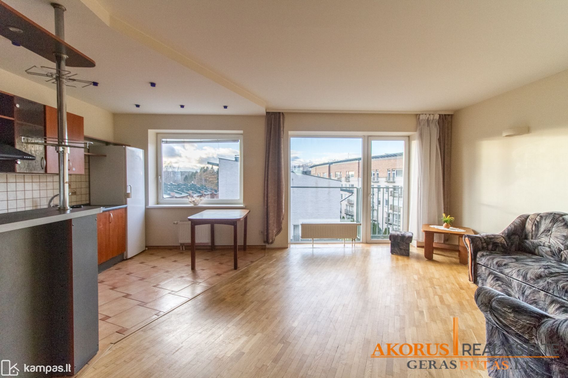 Main Image Vilnius, Jeruzalė, Kazio Borutos g.