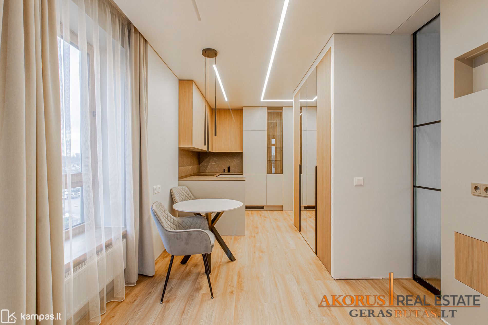 Main Image Vilnius, Žirmūnai, Verkių g.