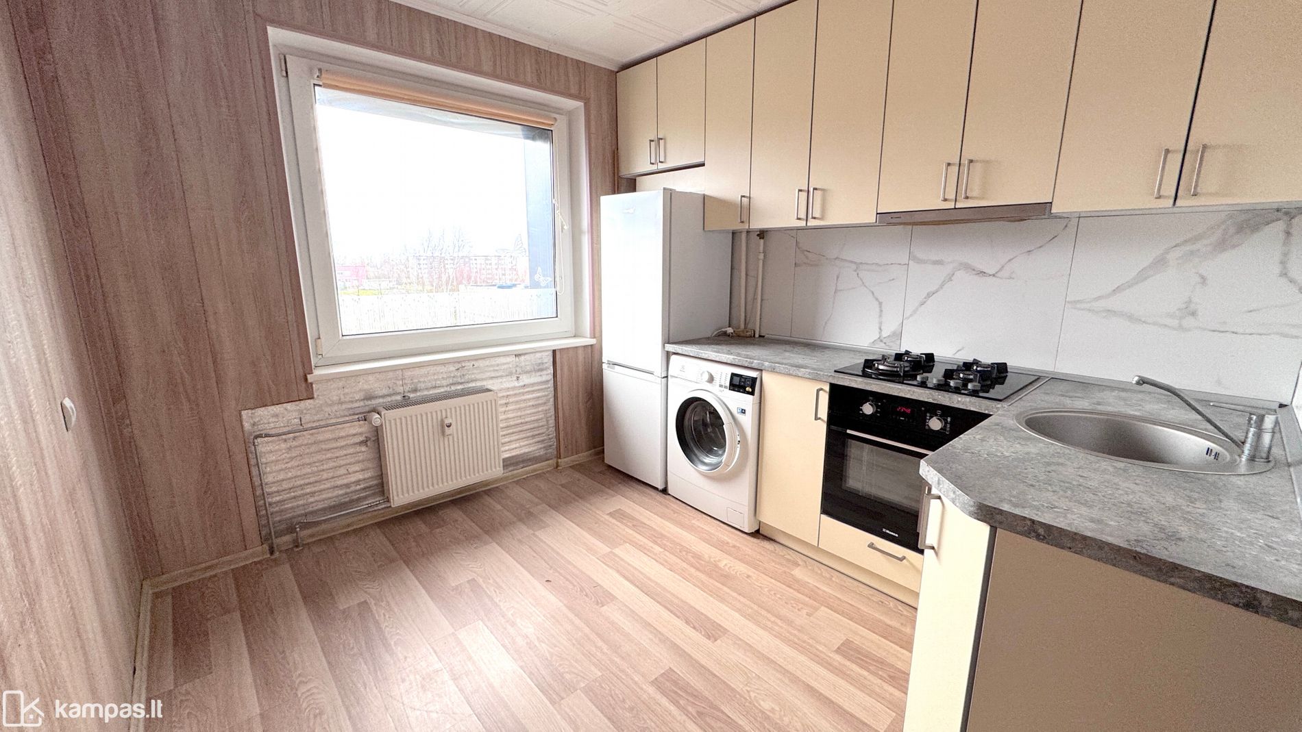 Main Image Mažeikių r. sav., Mažeikiai, Draugystės g.