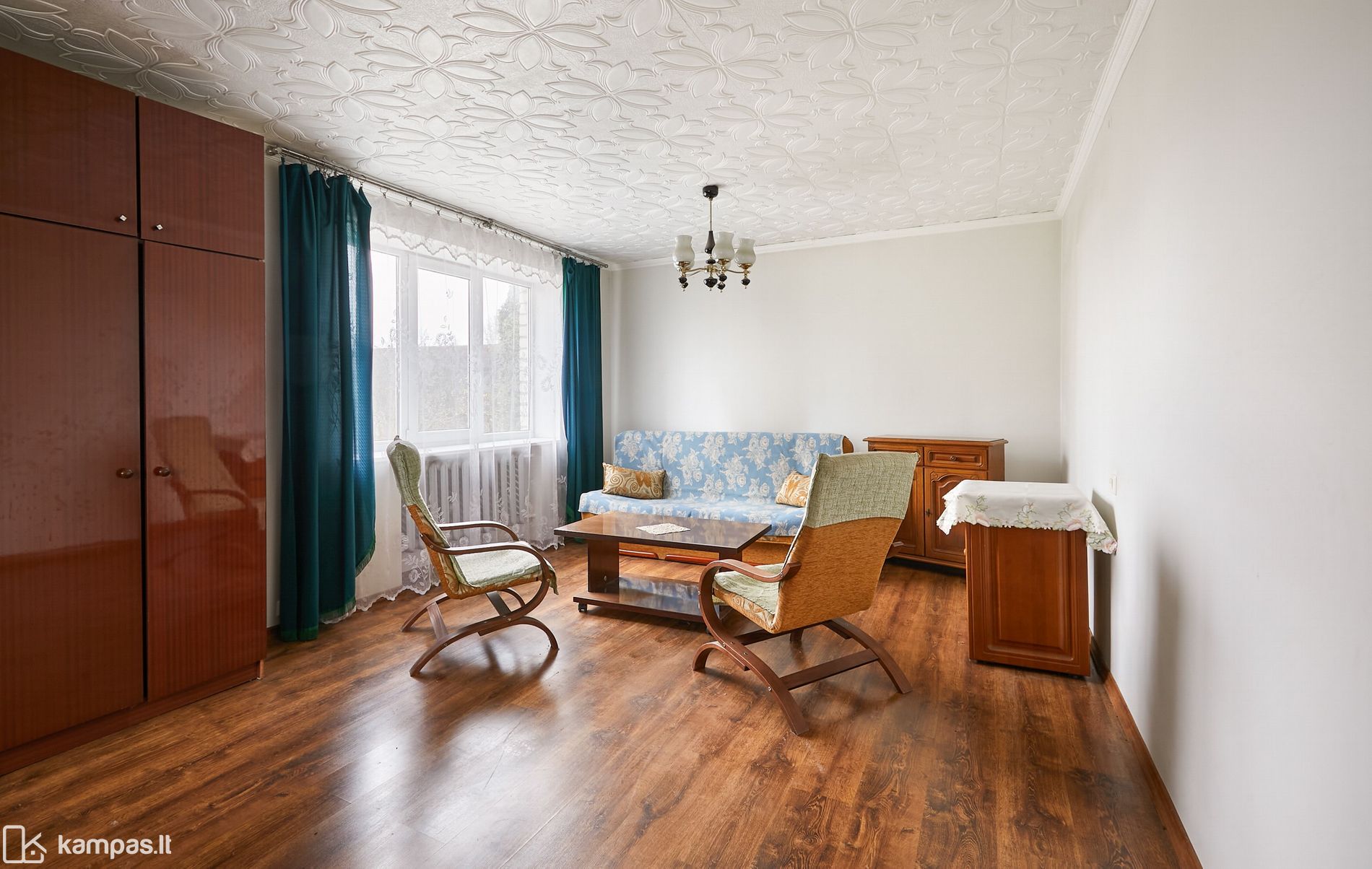 Main Image Kėdainių r. sav., Kunioniai, Kaštonų g.