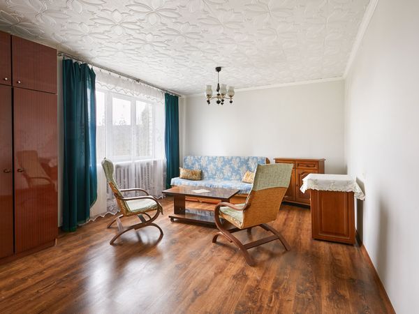 Kėdainių r. sav., Kunioniai