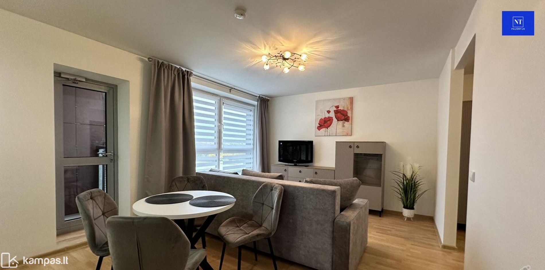 Main Image Klaipėda, Baltija, Baltijos pr.