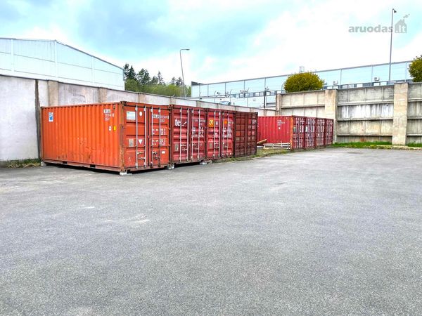 Vilnius, Naujininkai