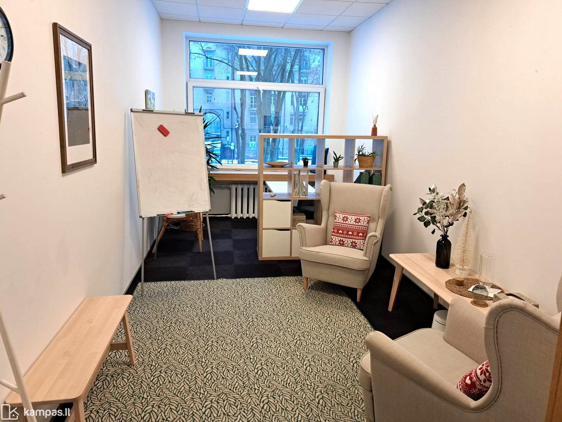 Main Image Vilnius, Senamiestis, A. Goštauto g.