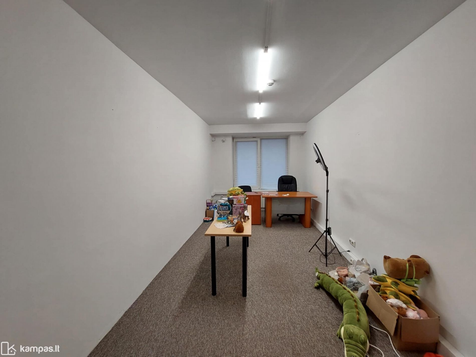 Main Image Vilnius, Žirmūnai, Verkių g.