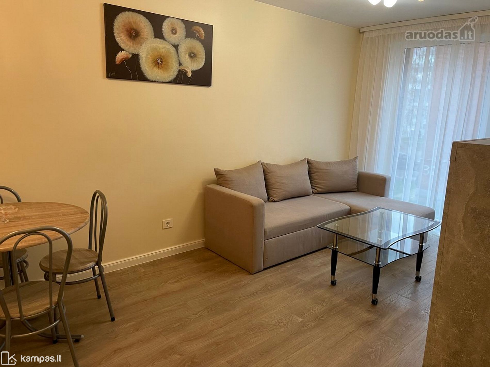 Main Image Klaipėda, Vėtrungė, Taikos pr.