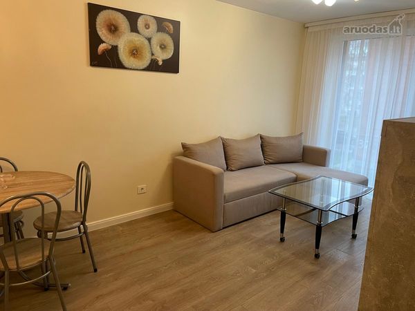 Klaipėda, Vėtrungė