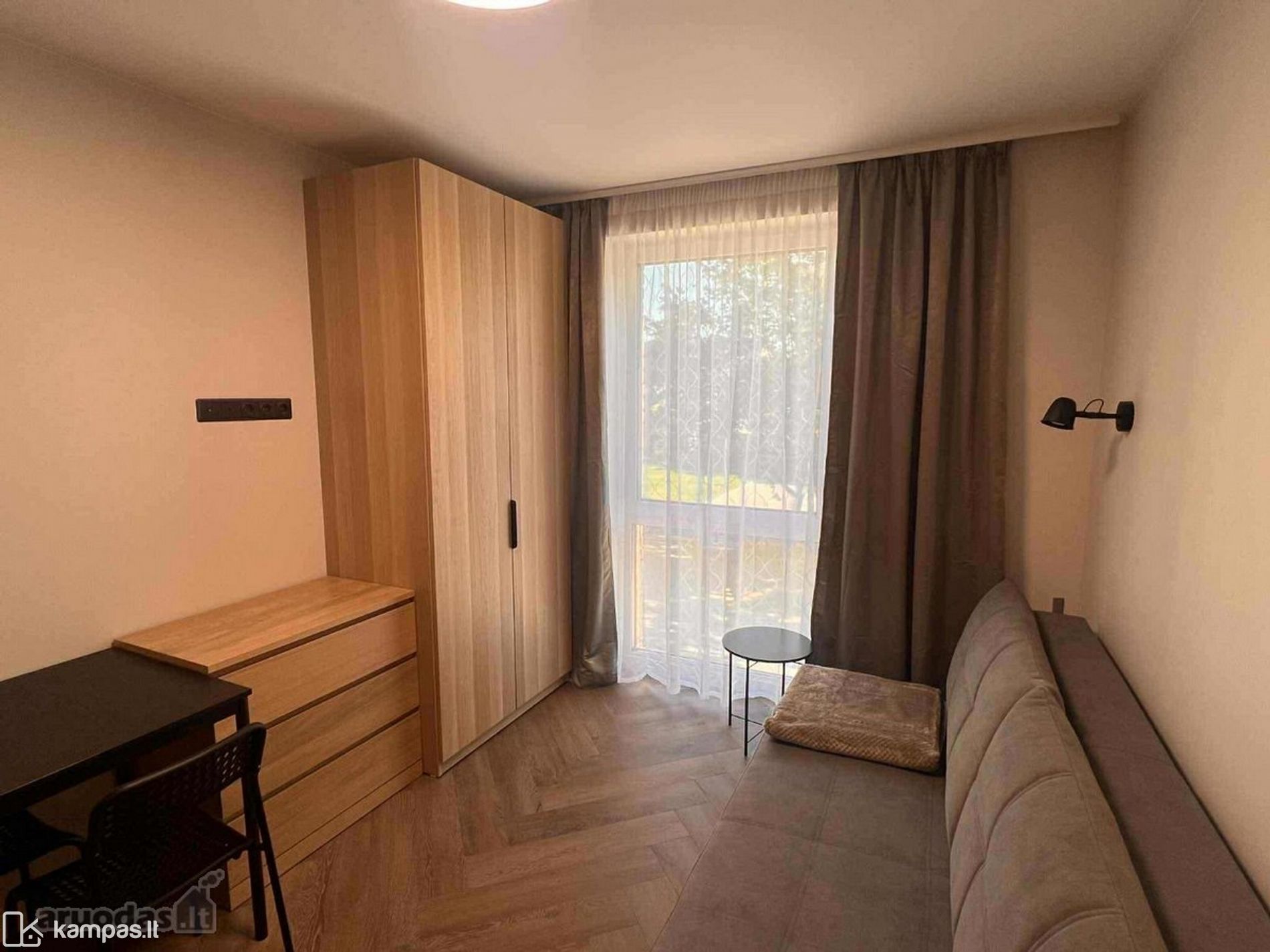 Main Image Klaipėda, Vėtrungė, Taikos pr.