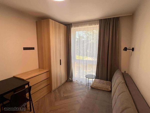 Klaipėda, Vėtrungė