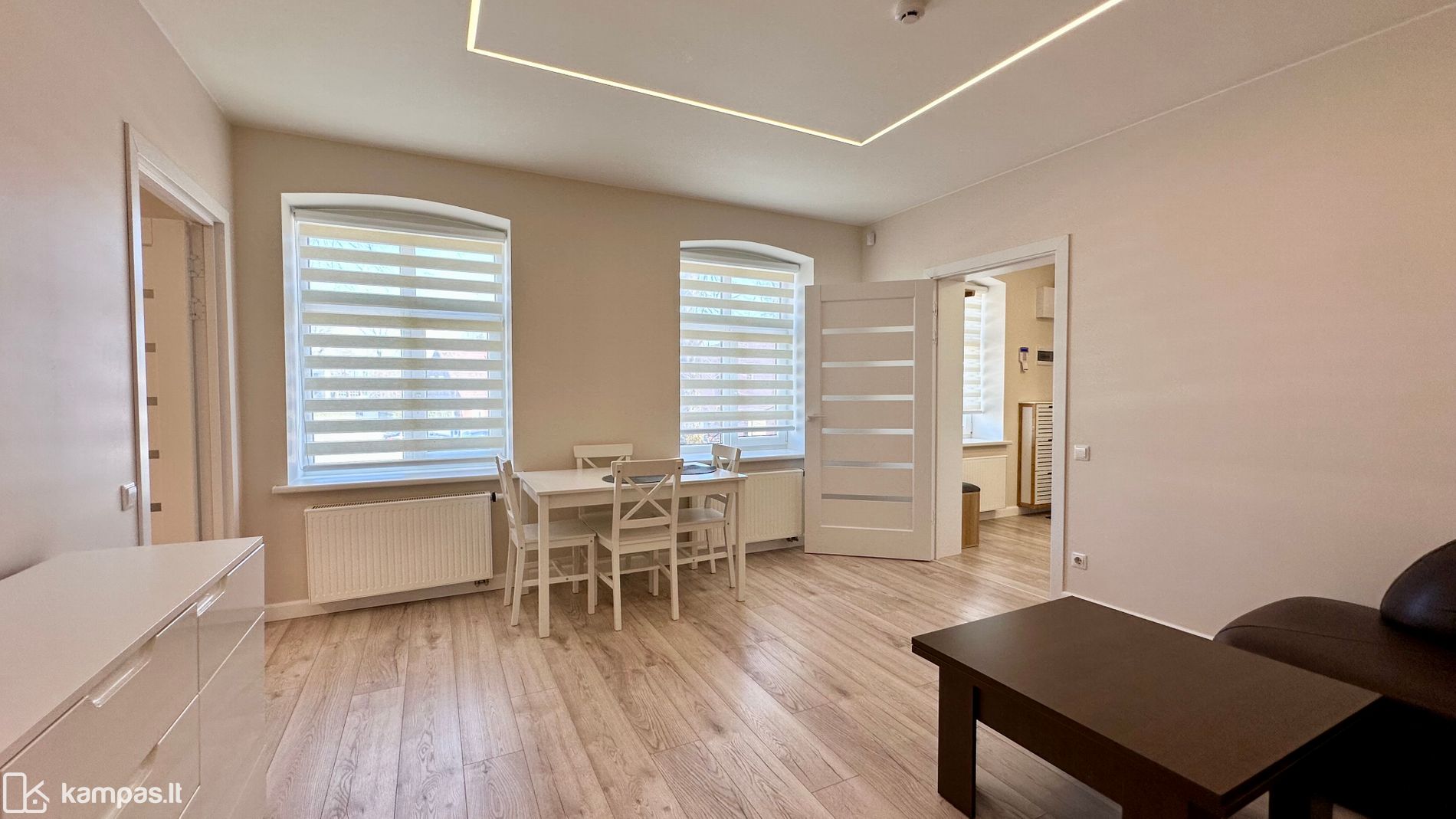 Main Image Klaipėda, Centras, Tilžės g.