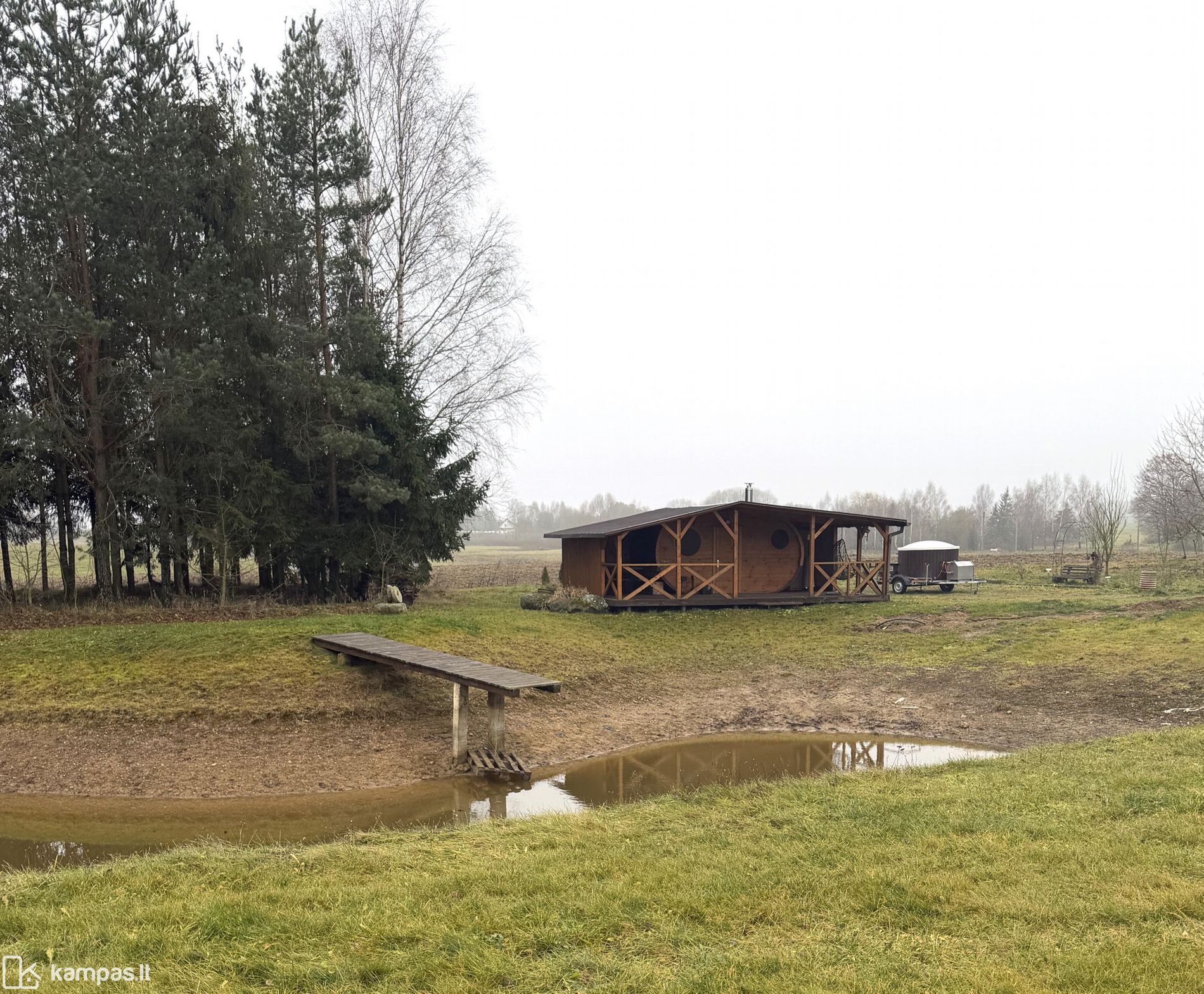 Main Image Lazdijų r. sav., Vieštartai, Vieštartų g.