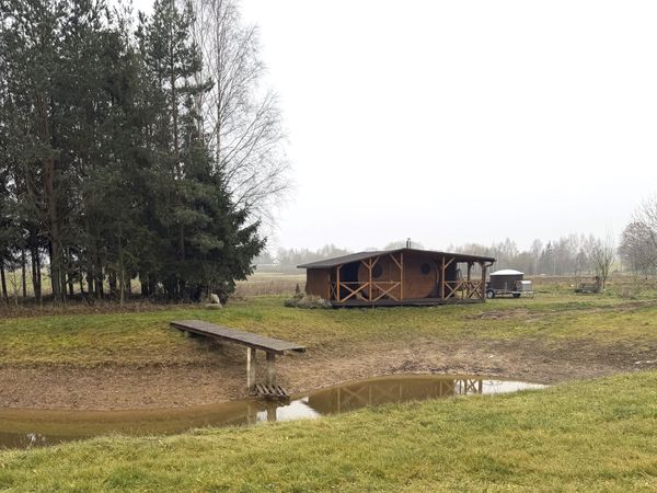 Lazdijų r. sav., Vieštartai